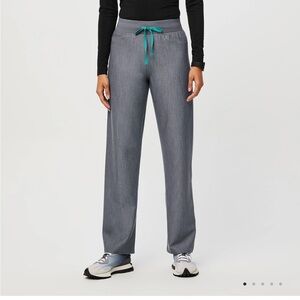 Figs Graphite Livingston pant